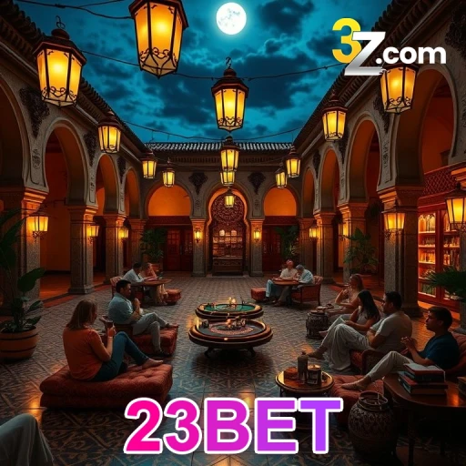 Imperdível: Bônus Exclusivos no 23BET Para Você Jogar