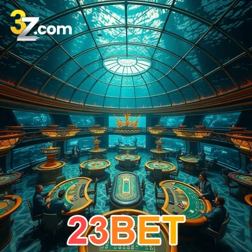 23BET Jogos de caça-níqueis