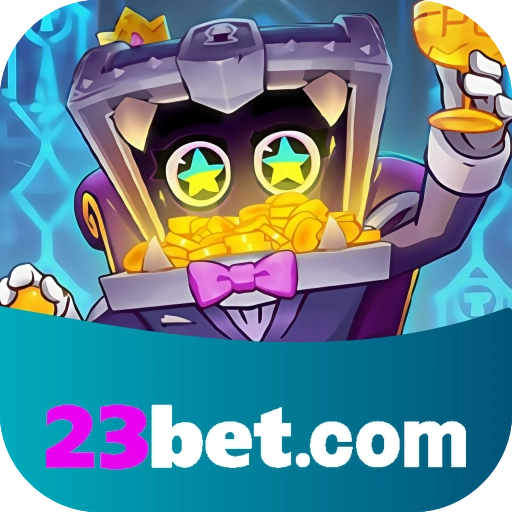 23BET LOGO