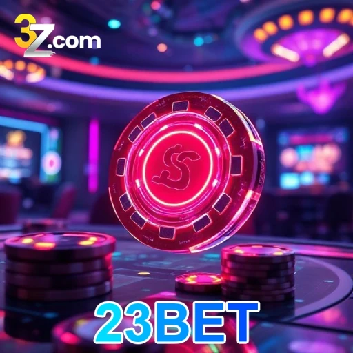 23BET Plataforma Oficial